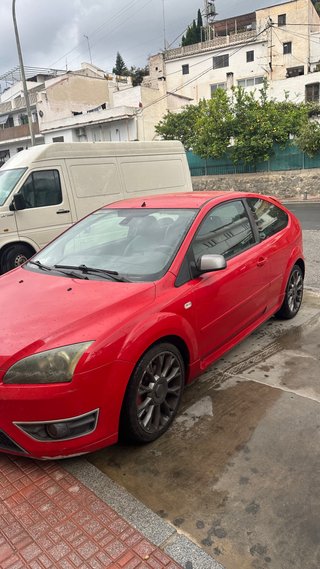 Ford Focus 2006