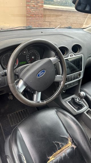 Ford Focus 2006