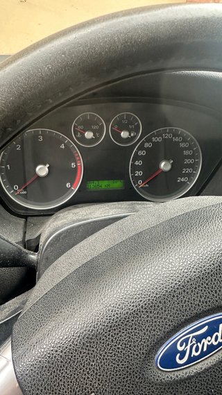 Ford Focus 2006