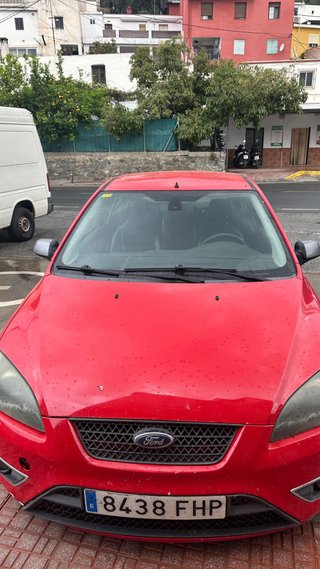 Ford Focus 2006