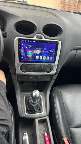 Ford Focus 2006