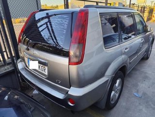 Nissan 265508h326 piloto tras der x-trail - 226003