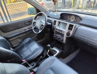 Nissan 265508h326 piloto tras der x-trail - 226003