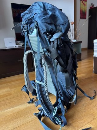 Mochila Osprey Sirrus 36