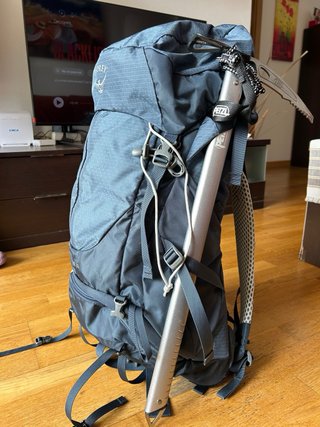 Mochila Osprey Sirrus 36