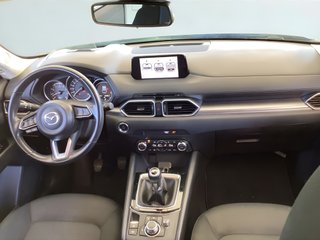 Mazda CX-5 2018