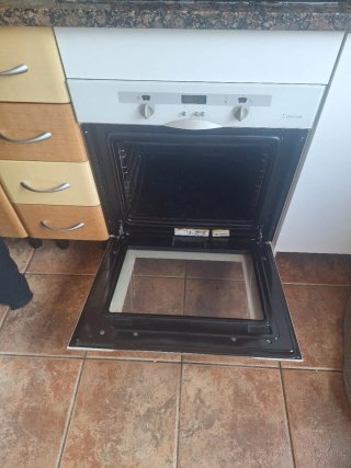 Horno Fagor Innova 77L