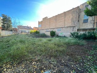 Terreno en venta en Casc Antic en Igualada