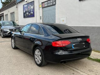 Audi A4 2009