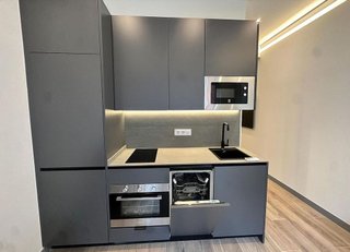 Estudio en venta en Sol en Madrid