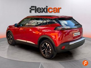 Peugeot 2008 Active Pack Puretech 100 S&S BVM6