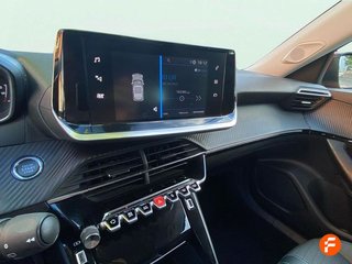 Peugeot 2008 Active Pack Puretech 100 S&S BVM6