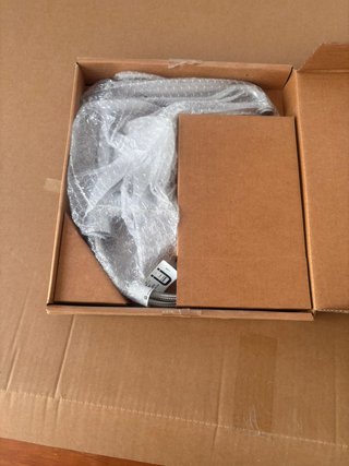 Grifo de cocina IKEA GLITTRAN cromado