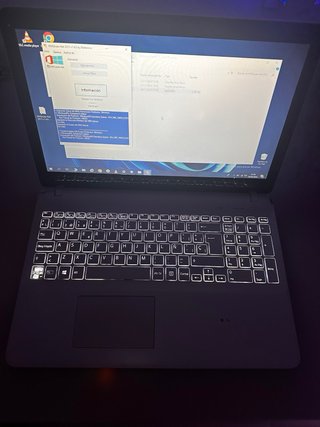 Sony Vaio i7 Plata/Blanco OFERTA!!!!