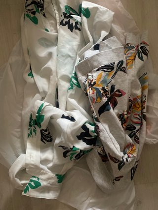 Lote Ropa Mujer 24 Piezas
