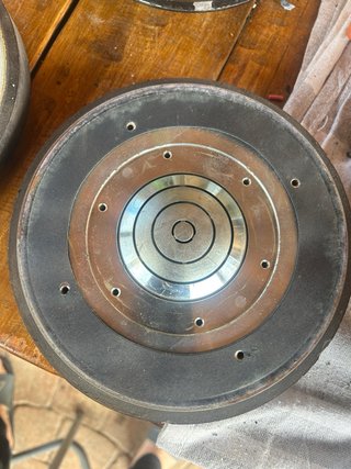 Beyma CP600