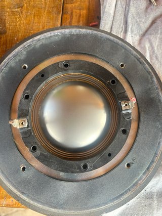 Beyma CP600