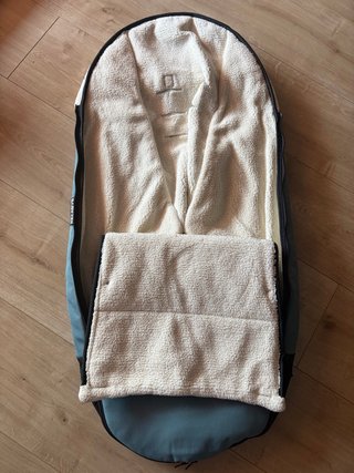 Saco invierno Babyzen Yoyo
