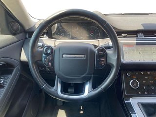 Land-Rover Range Rover Evoque 2.0 D150 FWD
