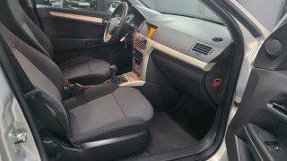 Opel Astra 2008