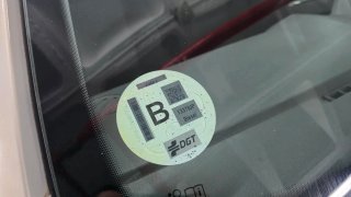 Opel Astra 2008