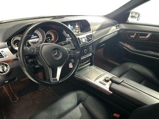 Mercedes Clase E E 220 BlueTEC Avantgarde Estate