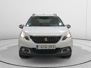 Peugeot 2008 Style
