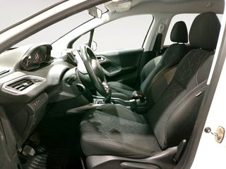 Peugeot 2008 Style