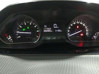 Peugeot 2008 Style