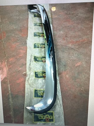 Paragolpes R12 S y más mucha mas variedad para cla