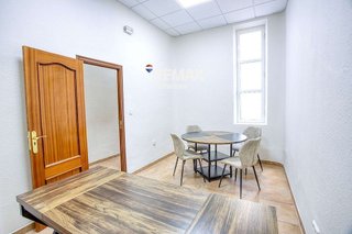 Oficina en alquiler en Centro en Alicante