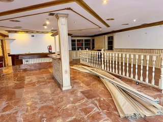 Local comercial en venta en Playa de Poniente en Benidorm