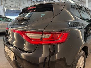 Renault Megane 2019