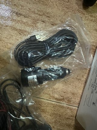 Dashcam 4K Coche Cámara Salpicadero