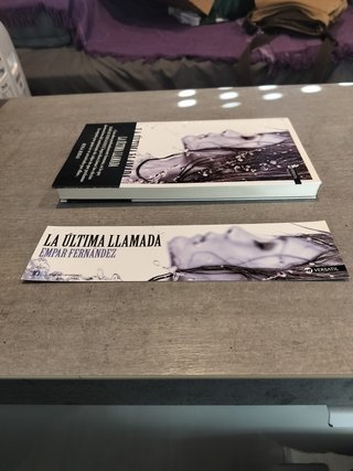 5x4 La última llamada