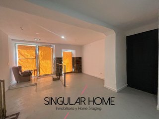 Local comercial en alquiler en Centro - Mendibil - Santiago en Irun