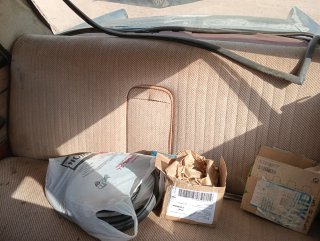 SEAT 1500 1971