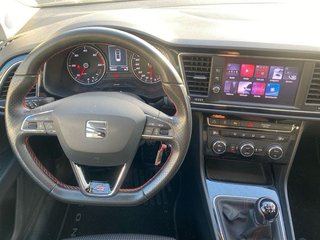 Seat Leon SC 2.0 TDI StSp FR