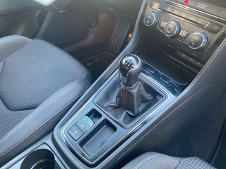 Seat Leon SC 2.0 TDI StSp FR