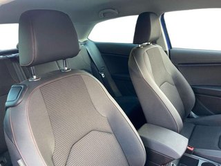 Seat Leon SC 2.0 TDI StSp FR