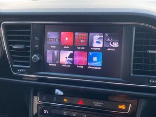 Seat Leon SC 2.0 TDI StSp FR