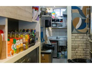 Local comercial en venta en AVE - Villimar en Burgos