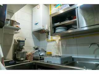 Local comercial en venta en AVE - Villimar en Burgos