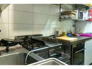 Local comercial en venta en AVE - Villimar en Burgos