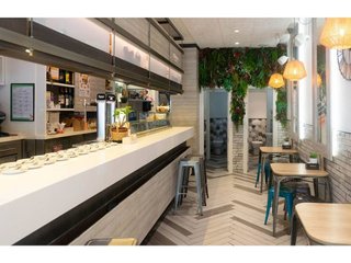 Local comercial en venta en AVE - Villimar en Burgos