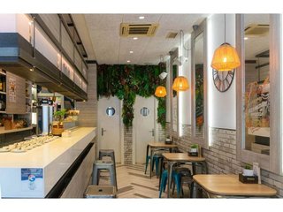 Local comercial en venta en AVE - Villimar en Burgos