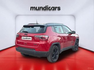 Jeep Compass 1.6 Mjet Night Eagle 4x2 E6D