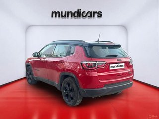 Jeep Compass 1.6 Mjet Night Eagle 4x2 E6D