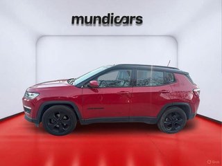 Jeep Compass 1.6 Mjet Night Eagle 4x2 E6D
