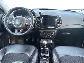 Jeep Compass 1.6 Mjet Night Eagle 4x2 E6D